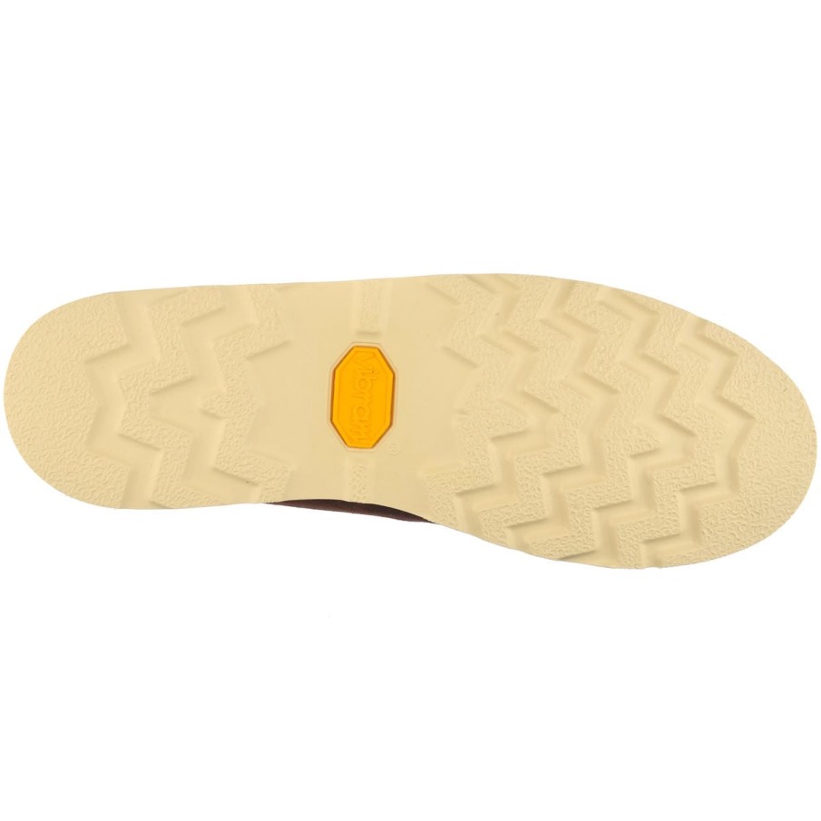 Cayuga Mi-tan & Papyrus & Sciure De Bois Belge Brune