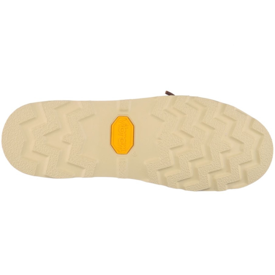 Cayuga Mid Femme-tan & Papyrus & Brun Sarrasin Belge