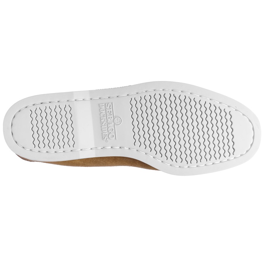Dan Boat Roughout-cognac Sebago Belgique
