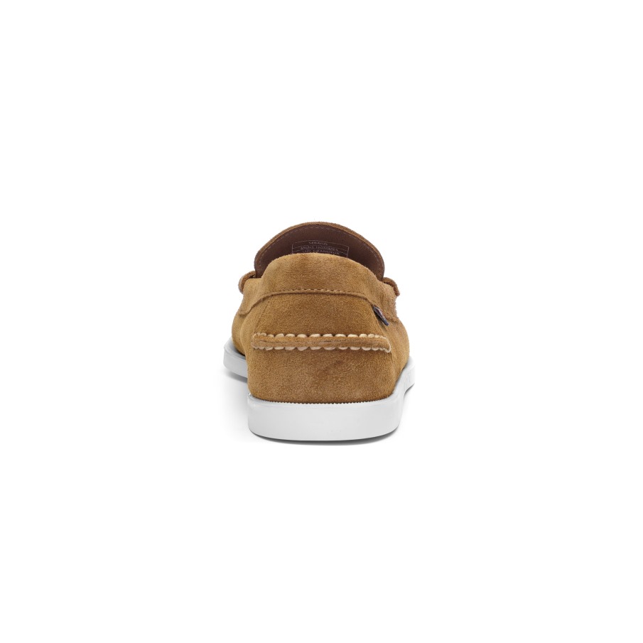 Dan Boat Roughout-cognac Sebago Belgique