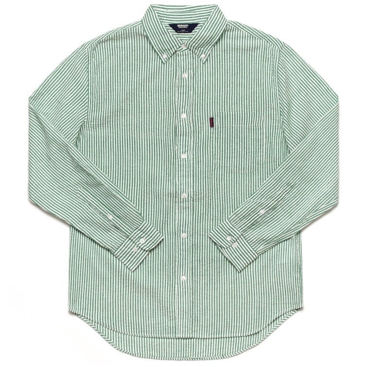 Augusta Vert-blanc Sebago Belgique