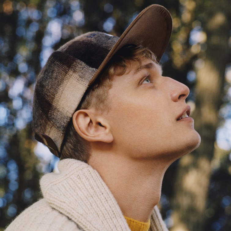 Beig-marron Sebago Belgique Mackworth