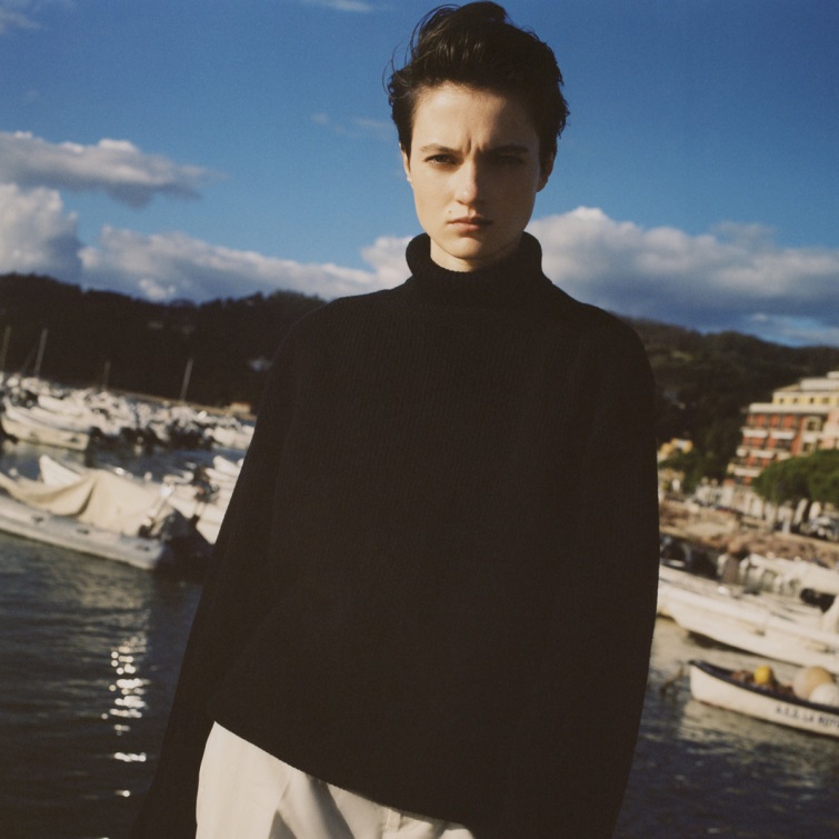 Cockpit Bleu Marine Sebago Belgique