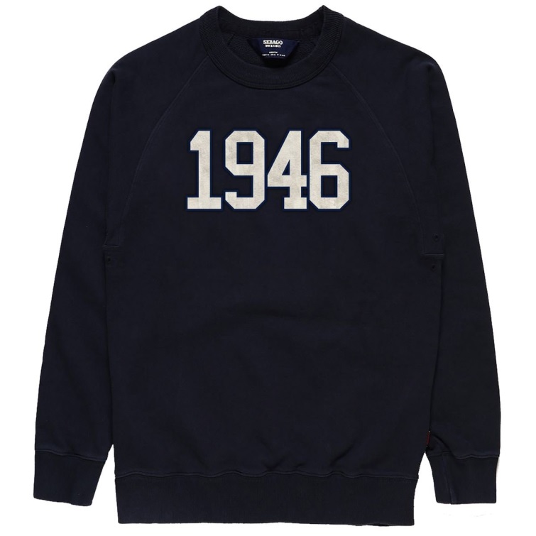 Arc Bleu Sebago Belgique