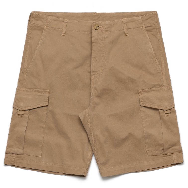 Marron Lt Sebago Belgique Croix