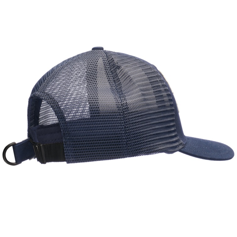 Casquette Cascobay Bleu Marine Sebago Belgique