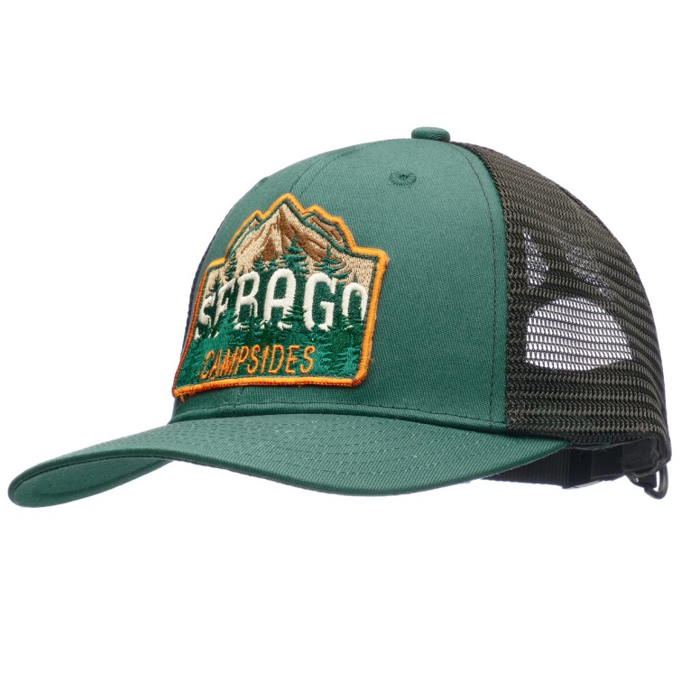 Cascobay Cap Green Storm Sebago Belgique
