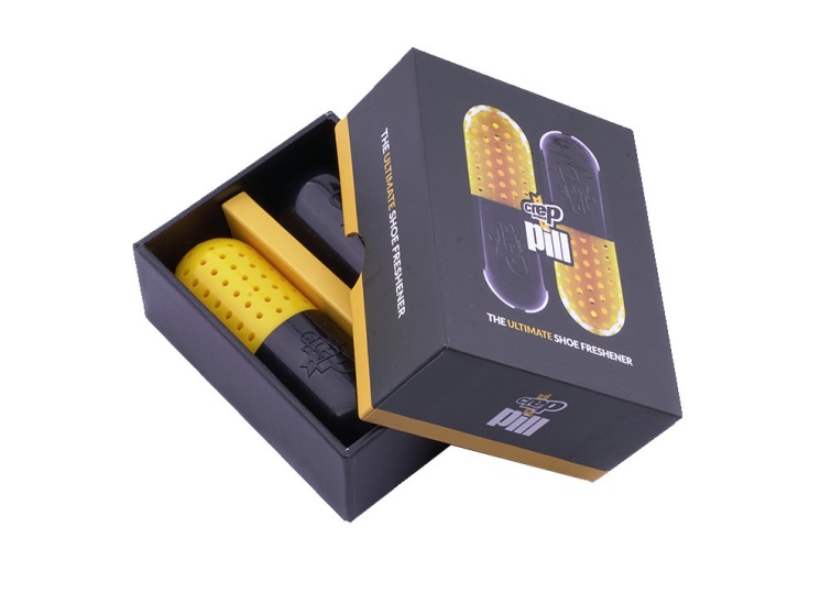 Crep Protect Pill Sebago Belgique Standard