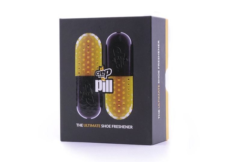 Crep Protect Pill Sebago Belgique Standard