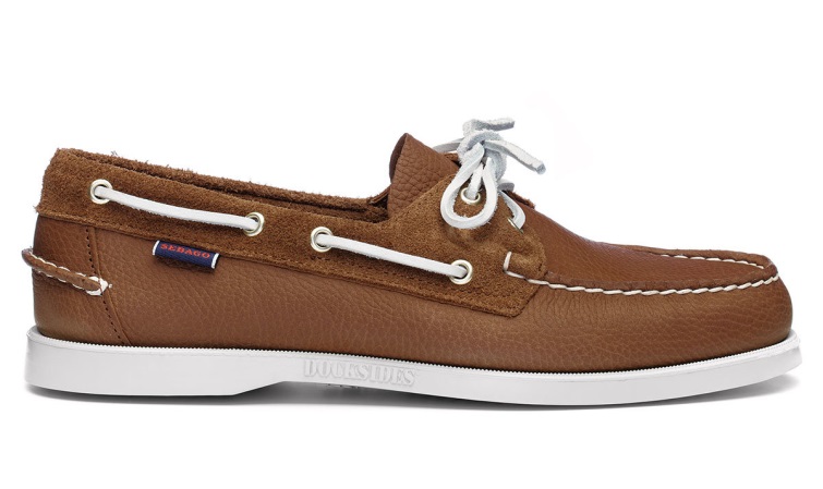 DK Brun-Brun Tan Sebago Belgique Portland Népal