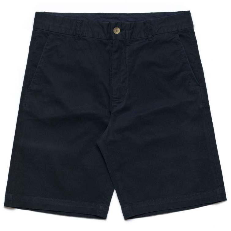 Fortfoster Sebago Belgique Blue Marine