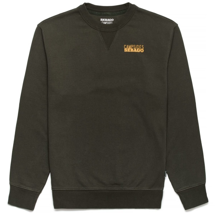 Afrique Verte Sebago Belgique Rumford