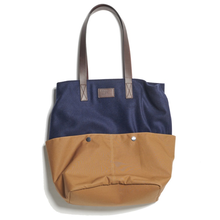 Peamquid Laine Marron-bleu Sebago Belgique