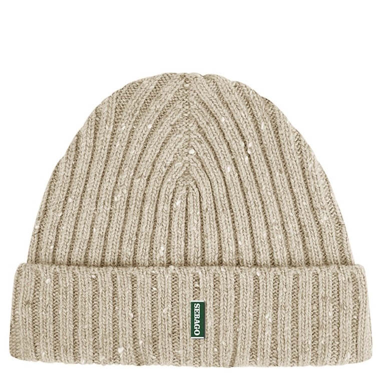 Portofranco Sable Beige Sebago Belgique