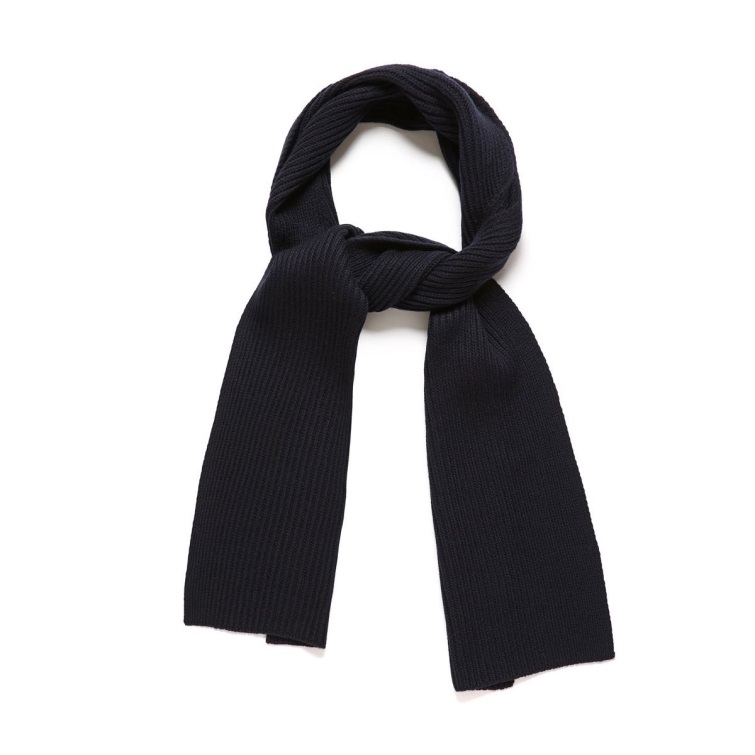 Prusik Bleu Marine Sebago Belgique