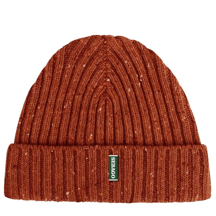 Rouge Pompeiam Sebago Belgique Portofranco