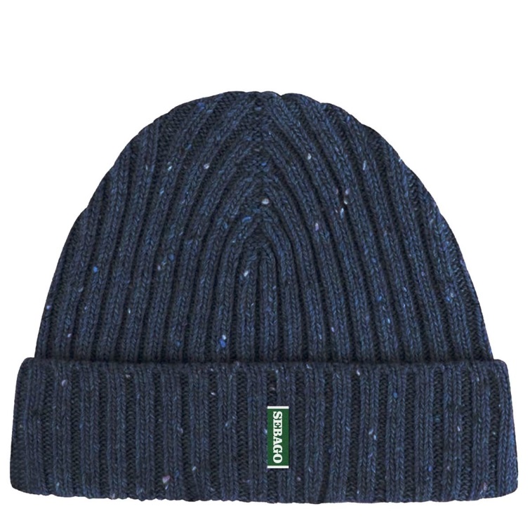 Sebago Belgique Bleu Signature Port Franco