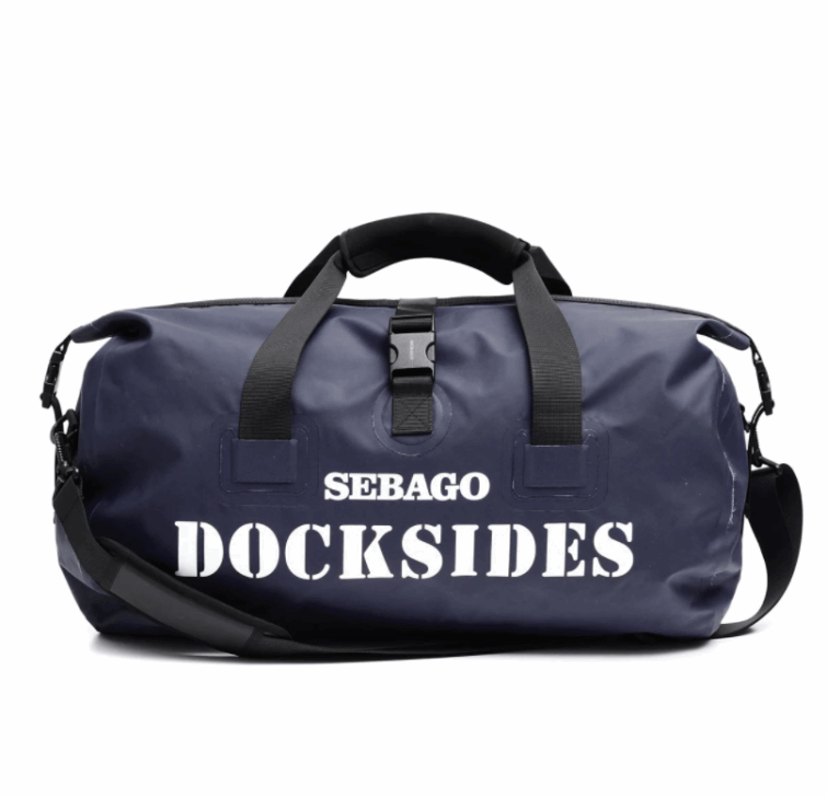 Sebago Belgique Fourre-tout Bleu Marine