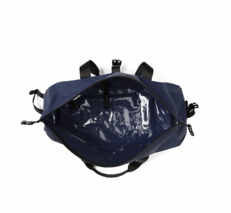 Sebago Belgique Fourre-tout Bleu Marine