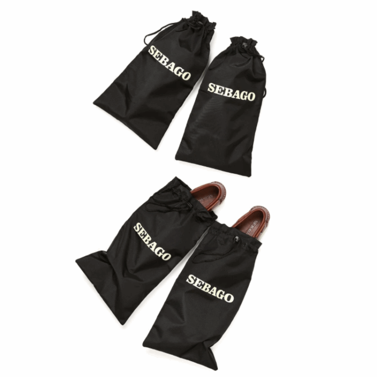 Sebago Belgique Fourre-tout Bleu Marine