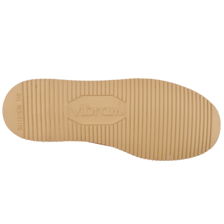 Sebago Belgique Daim Marron Cognac