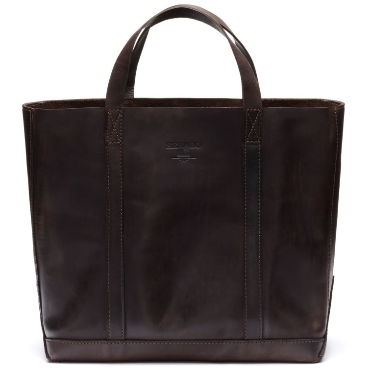 Sebago Belgique Brun Dk Cuisine