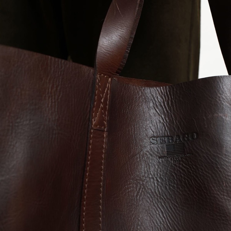 Sebago Belgique Brun Dk Cuisine