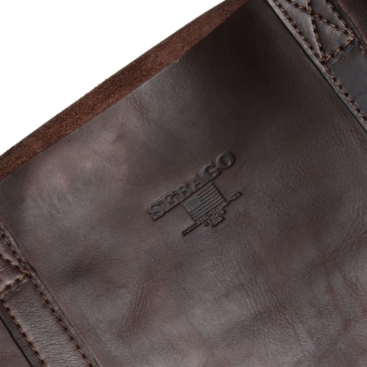 Sebago Belgique Brun Dk Cuisine