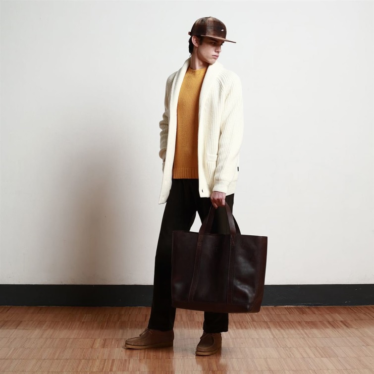 Sebago Belgique Brun Dk Cuisine