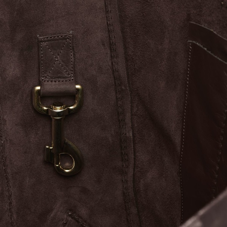 Sebago Belgique Brun Dk Cuisine