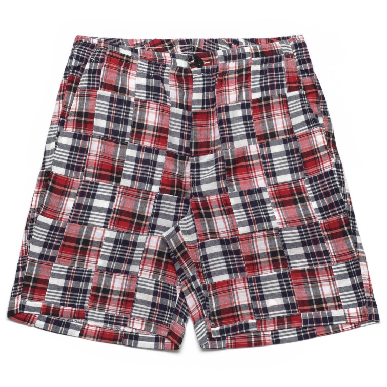 Sebago Belgique Blanc-marine-rouge Marée