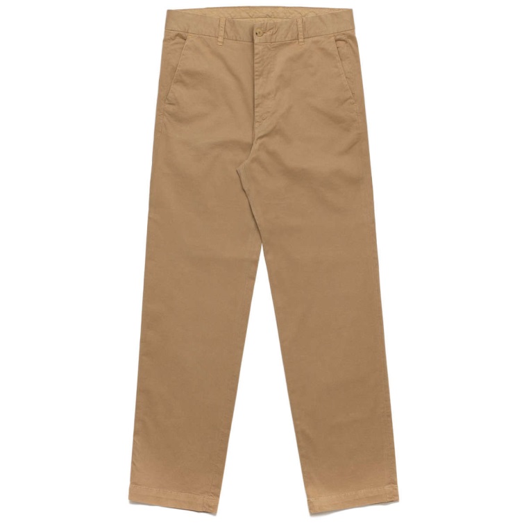 Bois Sergé Sebago Belgique Brun Lt