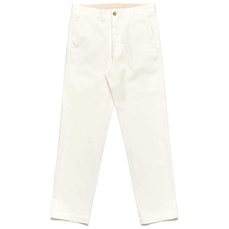 Bois Sergé Blanc Naturel Sebago Belgique