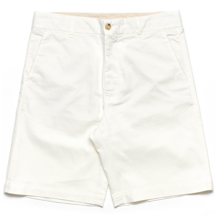 Sebago Blanc Naturel Belgique Fortfoster