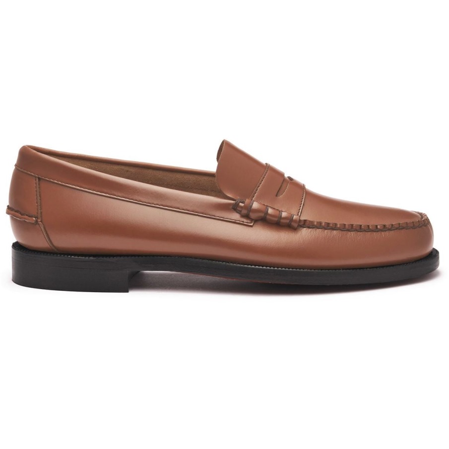 Sebago Belgique Classic Dan-ginger