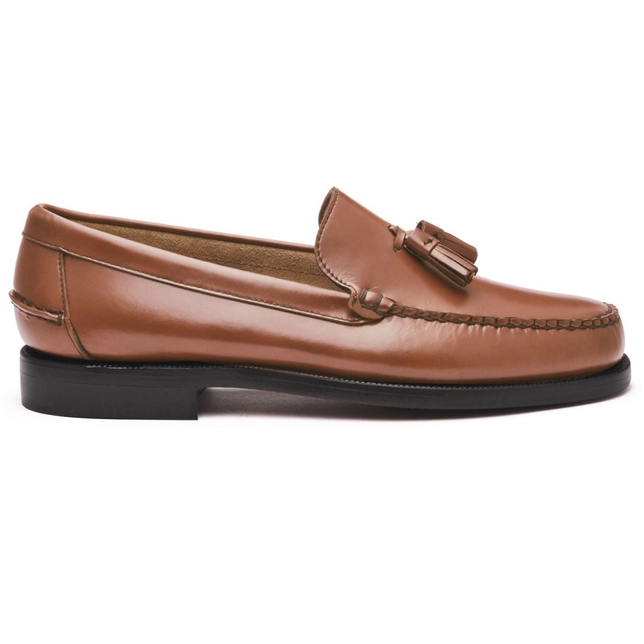 Sebago Belgique Classic Will-ginger
